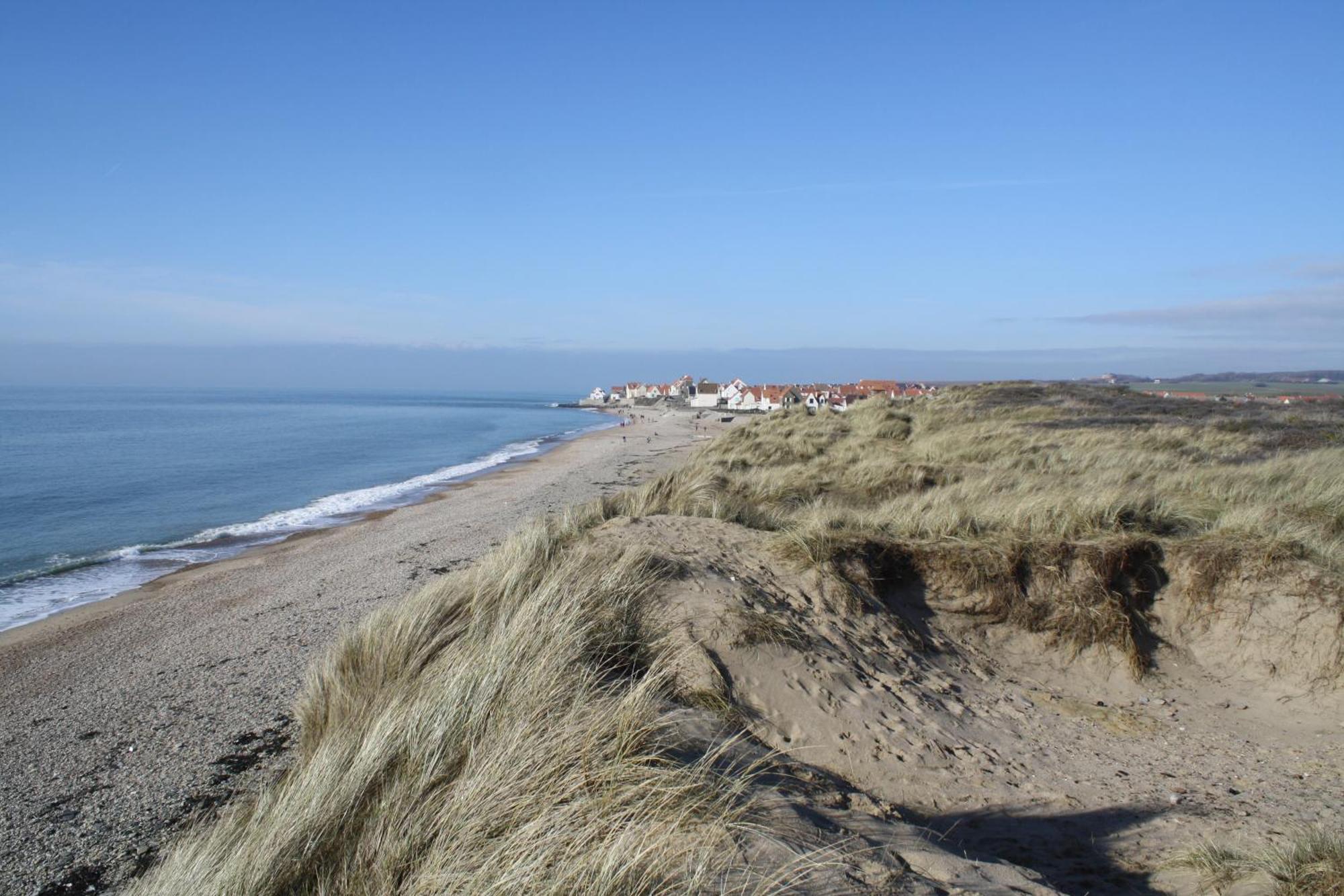 Thalassa Audresselles Exterior photo